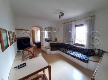 Apartamento · 43m² · 1 Quarto · 1 Vaga · Flat para alugar em Jardim Paulista de 43.00m² com 1 Quarto, 1 Suite e 1 Garagem