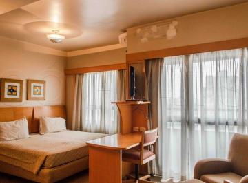 Apartamento · 32m² · 1 Quarto · 1 Vaga · Flat para alugar em Jardim Paulista de 32.00m² com 1 Quarto, 1 Suite e 1 Garagem