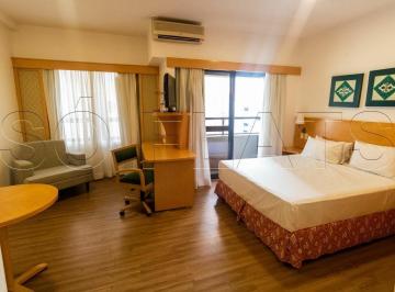 Apartamento · 32m² · 1 Quarto · 1 Vaga · Flat para alugar em Jardim Paulista de 32.00m² com 1 Quarto, 1 Suite e 1 Garagem