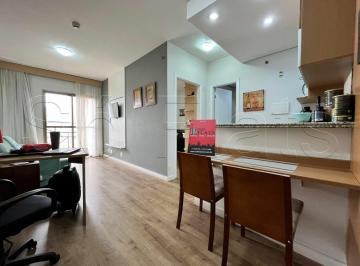 Apartamento · 37m² · 1 Quarto · 1 Vaga · Apartamento para alugar em Santa Paula de 37.00m² com 1 Quarto, 1 Suite e 1 Garagem