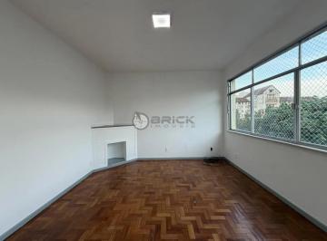 261723.jpg · Apartamento para locação com 2 quartos + dependência completa, 65 m² no Alto Teresópolis/RJ.