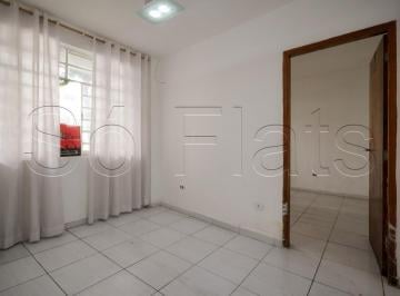 Apartamento · 50m² · 1 Quarto · Apartamento para alugar em Bela Vista de 50.00m² com 1 Quarto e 1 Suite