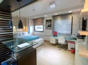 Apartamento · 32m² · 1 Quarto · 1 Vaga · Apartamento para venda em Higienópolis de 32.00m² com 1 Quarto, 1 Suite e 1 Garagem