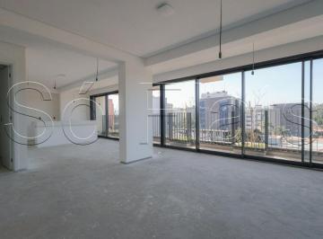 Apartamento · 248m² · 2 Quartos · 2 Vagas · Apartamento para venda em Jardim Paulista de 248.00m² com 2 Quartos, 2 Suites e 2 Garagens