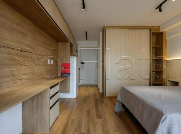 Apartamento · 24m² · 1 Quarto · Studio para alugar em Perdizes de 24.00m² com 1 Quarto e 1 Suite