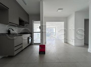 Apartamento · 70m² · 2 Quartos · 2 Vagas · Apartamento para alugar em Campo Belo de 70.00m² com 2 Quartos, 1 Suite e 2 Garagens