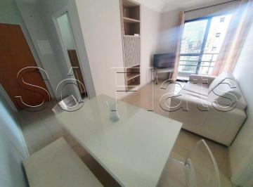 Apartamento · 41m² · 1 Quarto · 1 Vaga · Flat para alugar em Saúde de 41.00m² com 1 Quarto, 1 Suite e 1 Garagem