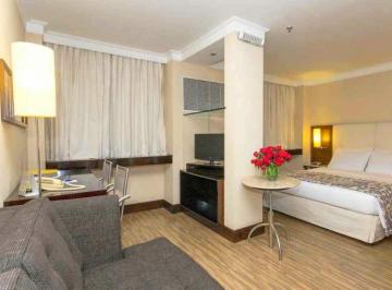 Apartamento · 29m² · 1 Quarto · 1 Vaga · Flat para alugar em Cerqueira César de 29.00m² com 1 Quarto, 1 Suite e 1 Garagem