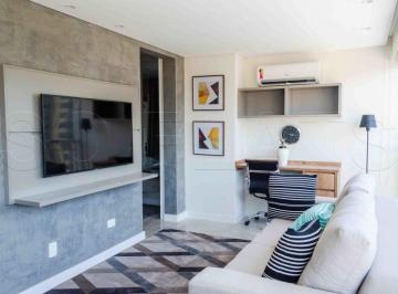 Apartamento · 54m² · 1 Quarto · 1 Vaga · Flat para alugar em Vila Nova Conceição de 54.00m² com 1 Quarto, 1 Suite e 1 Garagem