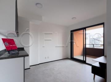 Apartamento · 34m² · 1 Quarto · Apartamento para alugar em Perdizes de 34.00m² com 1 Quarto e 1 Suite