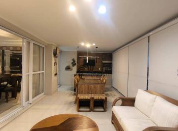 63c44bb9765d4602806a217285de84fb4dbf0209 · Apartamento Alto Padrão para Locação 216m² com 3 suítes e 3 vagas cobertas - Vila Arens - Jundiaí - 