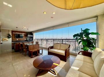 Foto 1 · Apartamento para alugar com 2 suítes, varanda gourmet e vista livre · Vila Arens, Jundiaí