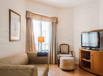 Apartamento · 55m² · 2 Quartos · 2 Vagas · Flat para alugar em Itaim Bibi de 55.00m² com 2 Quartos e 2 Garagens