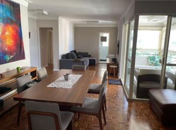 Foto 1 · Apartamento À Venda 110m² com 3 dormitórios e 2 vagas - Jardim Ana Maria - Jundiaí - SP