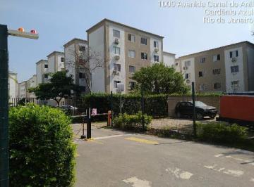 Photo_0 ·
Imóvel para morar ou investir — Apartamento no Gardenia Azul, Rio de Janeiro - RJ,