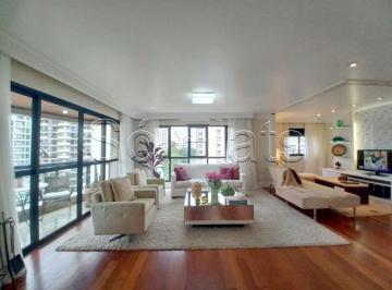 Apartamento · 150m² · 4 Quartos · 3 Vagas · Apartamento para venda em Paraíso de 150.00m² com 4 Quartos, 3 Suites e 3 Garagens