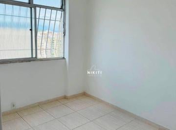 42d843b839a64f4ba1ee55b730208d5bf8206b74 · Apartamento pertinho do Abel com 2 dormitórios à venda, 60 m² por R$ 360.000 - Icaraí - Niterói/RJ