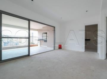 Apartamento · 113m² · 3 Quartos · 2 Vagas · Apartamento para venda em Vila Mariana de 113.00m² com 3 Quartos, 3 Suites e 2 Garagens