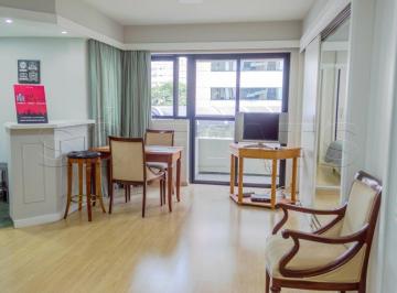 Apartamento · 45m² · 1 Quarto · 1 Vaga · Flat para alugar em Jardim Paulista de 45.00m² com 1 Quarto, 1 Suite e 1 Garagem