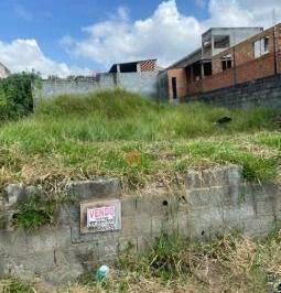 5acacc145044ab83dba0b0191705b9ab1eae4095 · Terreno à venda, 300 m² por R$ 270.000 - Jardim São Bernardino - Suzano/SP