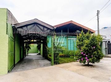 80a88c9a95168635fd99f16054a0f26bcc83d131 · Casa Semi Mobiliada | 150m² priv | 3 Quarto | 1 suíte | 2 Vaga | Novo Mundo - Curitiba/PR