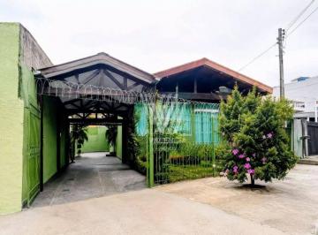 dcbbe0c18000150167cdd37b85d82a2390f4e596 · Casa Semi Mobiliada | 150m² priv | 3 Quarto | 1 suíte | 2 Vaga | Novo Mundo - Curitiba/PR