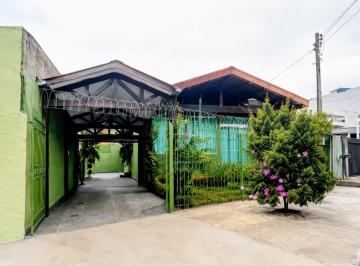 904346813b96417cb96bad9d29039c76ca3ad339 · Casa Semi Mobiliada | 150m² priv | 3 Quarto | 1 suíte | 2 Vaga | Novo Mundo - Curitiba/PR