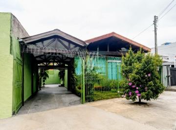 8770bedd94eebc7989faa34940666bbbdc1b22e4 · Casa Semi Mobiliada | 150m² priv | 3 Quarto | 1 suíte | 2 Vaga | Novo Mundo - Curitiba/PR