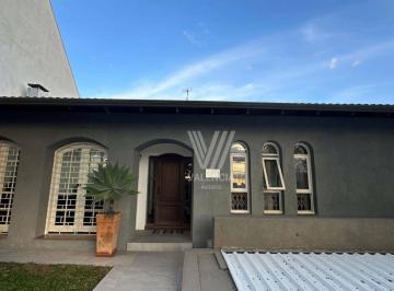 b3215c3657cd0e9d794b53b12a87d7eaa24e91e0 · Casa Semi Mobiliada | 280m² priv | 4 Quarto | 1 suíte | 4 Vaga | Rebouças - Curitiba/PR