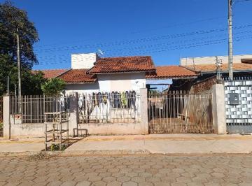 Photo_0 ·
Imóvel bem localizado — Casa no Santa Paula, Guaira - PR, N. SN LT 4D, 2 quartos, 2