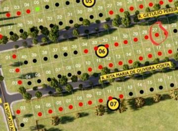 c6b0a2d839fc1c757a29e5d5e08bd0aacc8a87a2 · Ágio de Terreno à venda, 300 m² por R$ 68.000 - Campos Elíseos - Patos de Minas/MG