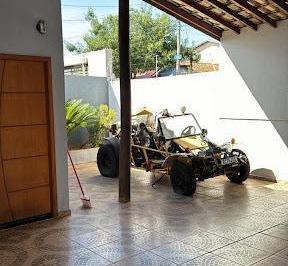 81f6f1c9a227fbc13d8cae247064df954196dbfd · Casa com 2 dormitórios à venda, 120 m² por R$ 270.000,00 - Núcleo Habitacional Vereador Edson Franci