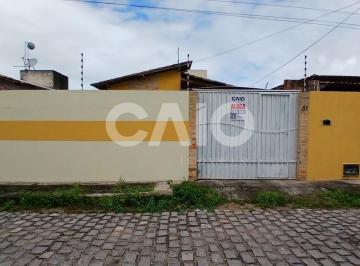 Casa · 97m² · 2 Quartos · 2 Vagas · Casa residencial em Cajupiranga
