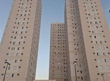 1164119e5f071767fbd1ce0e820af9e7b3e1669c · Lindo Apartamento com 2 dormitórios à venda, 50 m² por R$ 300.000 - Jardim do Lago II - Campinas/SP