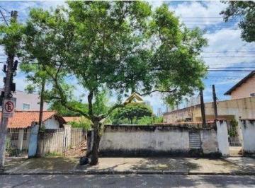 c8c6d3a7656d664ac4e0596ecba0deb292bca7a5 · Terreno à venda, 300 m² por R$ 630.000 - Parque Industrial - São José dos Campos/SP