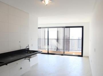 Apartamento · 55m² · 1 Quarto · 1 Vaga · Apartamento para Aluguel - Setor Marista, 1 Quarto, 55 m² - Goiânia