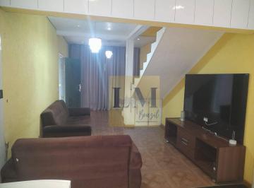 7ed3b950cd38865698734b95a3c5f017fe49d8bc · Sobrado com 3 dormitórios à venda, 192 m² por R$ 490.000 - Vila Melchizedec - Mogi das Cruzes/SP