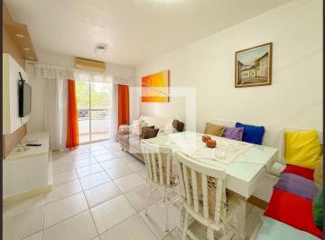Apartamento · 62m² · 2 Quartos · 1 Vaga · Apartamento para Aluguel - Canasvieiras, 2 Quartos,  62 m2 - Florianópolis