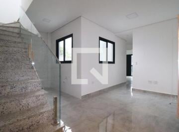 Apartamento · 86m² · 2 Quartos · 2 Vagas · Apartamento para Aluguel - Paraíso, 2 Quartos,  86 m2 - Santo André