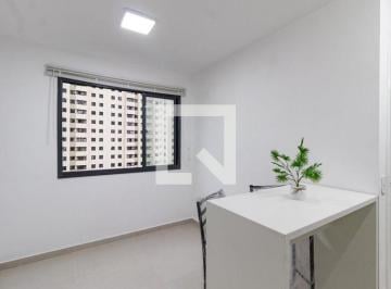 Apartamento · 25m² · 1 Quarto · Apartamento para Aluguel - Barra Funda, 1 Quarto,  25 m2 - São Paulo