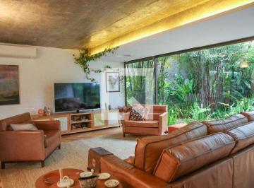 Casa · 520m² · 4 Quartos · 2 Vagas · Casa à Venda - Butantã, 4 Quartos,  520 m² - São Paulo