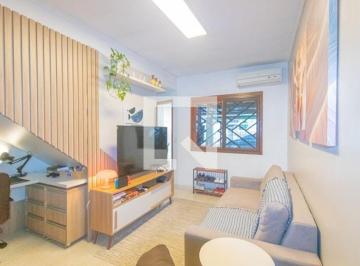 Casa · 100m² · 2 Quartos · 1 Vaga · Casa à Venda - Harmonia, 2 Quartos, 100 m² - Canoas