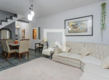 Casa · 213m² · 3 Quartos · 2 Vagas · Casa para Aluguel - Cidade Ademar, 3 Quartos,  213 m2 - São Paulo