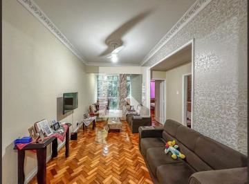 Apartamento · 101m² · 3 Quartos · 1 Vaga · Apartamento para Aluguel - Botafogo, 3 Quartos,  101 m2 - Rio de Janeiro