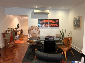 Área de Serviço · Imoveis - em Cerqueira César