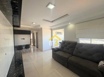 507a7622887f607dddddd62027b7669693fb1a3c · Apartamento com 3 dormitórios à venda, 74 m² por R$ 790.000,00 - Alphaville - Barueri/SP