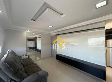 ded5eef22083c86c3903ee757c01b7d6f6a7a1e0 · Apartamento com 3 dormitórios à venda, 74 m² por R$ 790.000,00 - Alphaville - Barueri/SP