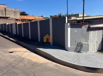 cb08a957f968c67ecd6bcc494fd702d888af1625 · Terreno à venda, 360 m² por R$ 449.900 - Dom Bosco - Betim/MG