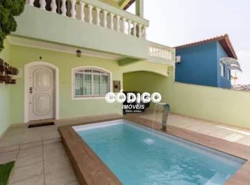 09c98283a8376ddcc6d267e5099f12da5ce1908d · Sobrado com 3 dormitórios à venda, 300 m² por R$ 1.280.000,00 - Jardim Bom Clima - Guarulhos/SP