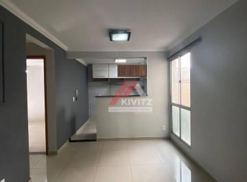 6ab89a61d0d2ee8d68a710d47d1b9718e78cc652 · Apartamento com 2 dormitórios à venda, 49 m² por R$ 213.000,00 - Jardim Terramérica II - Americana/S
